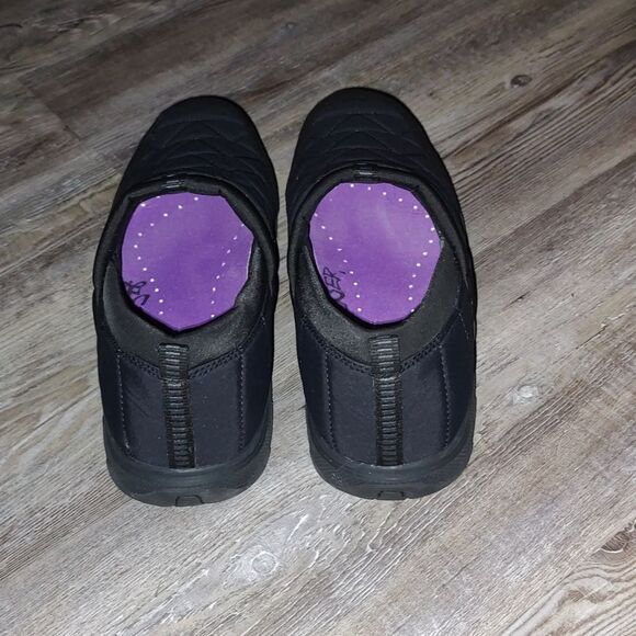 Easy Spirits Tiffin Slip On Walking Shoes  Sz 10 - Picture 4 of 6